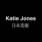 Katie Jones Japan