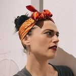 Katie McGrath Katie McGrath