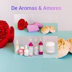 De Aromas & Amores