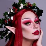 Katrin: Designer, Muse, Witch