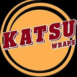 Katsu Wraps