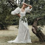 KATYA KATYA I Wedding Dresses