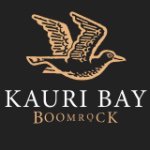 Kauri Bay Boomrock