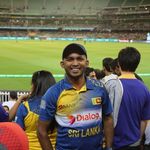 Kaushal Mendis