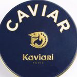 Kaviari Paris