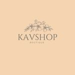 KAV SHOP