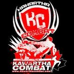 Kawartha Combat