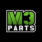 M3 PARTS Kawasaki