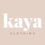 kaya clothing 🌙  loja online