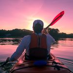 Kayaking Club of Insta