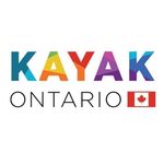 Kayak Ontario