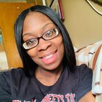 Kayonna Dickson β Kayonna Dickson β