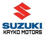 SUZUKI MARACAY