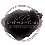 Kayla Clifford - Makeup Artist