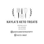 Kayla’s Keto Treats