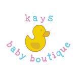 👣 Kays Baby Boutique 👣