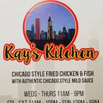 Kay's  Kitchen