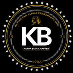 Kappa Beta Chapter