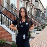 Kendall Barber, RN, BSN