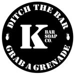 K Bar Soap Company