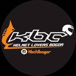 KBC HELMET LOVERS BOGOR