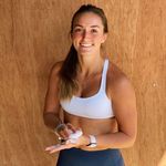 Karin | Coach & Personal Trainer