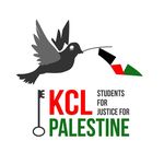 KCL Students For Palestine🇵🇸