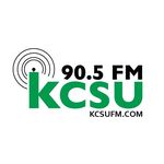 90.5 KCSU