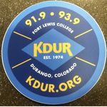 KDUR Community Radio