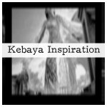 Kebaya Inspiration INDONESIA