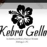 Kebra Gello Biquinis