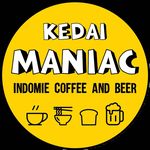 Kedai Maniac