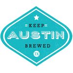 Keep Austin Brewed