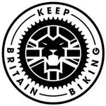 Keep Britain Biking