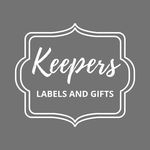 KeepersLabelsandGifts