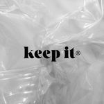 KEEP  IT®