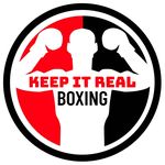 Keep It Real Boxing