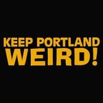 Keep Portland Weird