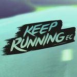 Keep Running Ecuador
