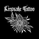 Keepsake Tattoo