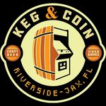 Keg & Coin