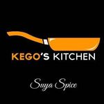 Kegoskitchen