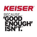 Keiser Fitness