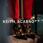 Keith Scarrott Shoes