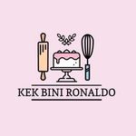 Kek Bini Ronaldo®