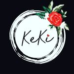 Keki by sue