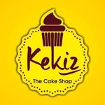 Kekiz The Cake Shop