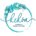 Kekoa Floral & Event Styling