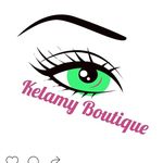 Kelamy Boutique