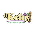 Keli's Gluten-Free Sauce